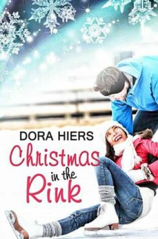 Cover of Christmas in the Rink