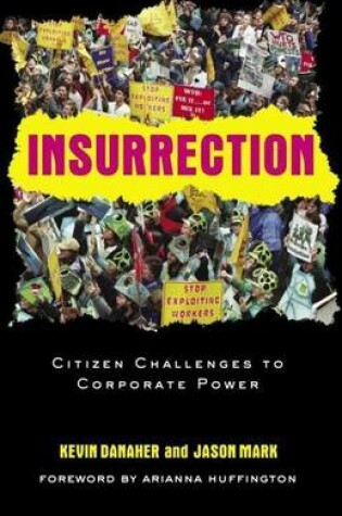 Cover of Insurrection