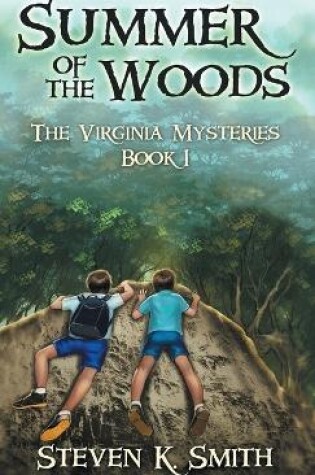 Cover of Summer of the Woods