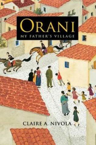 Cover of Orani