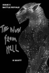 Book cover for The Nun From Hell