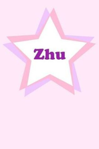 Cover of Zhu