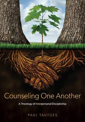 Book cover for Counseling One Another
