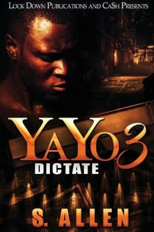 Cover of Yayo 3