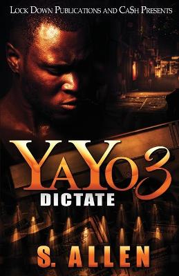 Book cover for Yayo 3