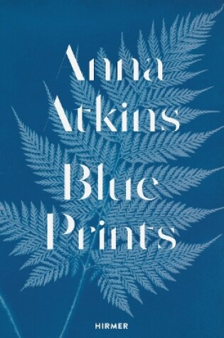 Cover of Anna Atkins