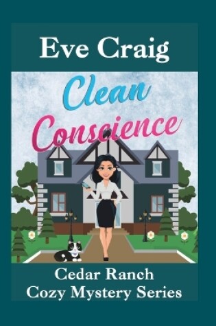 Cover of Clean Conscience