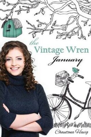 Cover of The Vintage Wren
