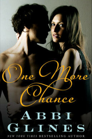 Cover of One More Chance