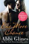 Book cover for One More Chance