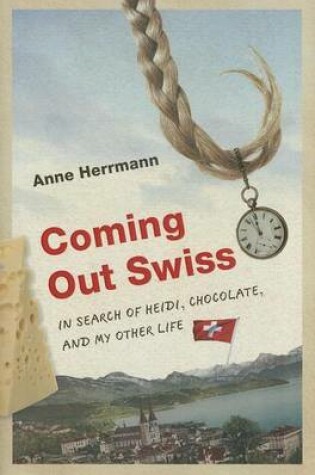 Cover of Coming Out Swiss