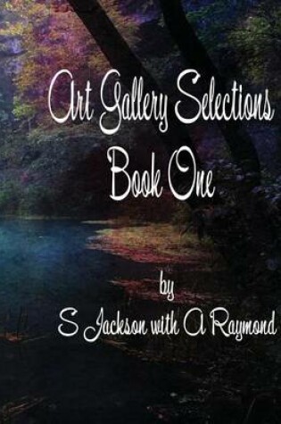 Cover of Art Gallery Selections