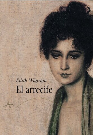 Book cover for Arrecife, El - LXI