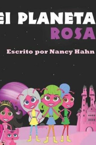 Cover of El Planeta Rosa