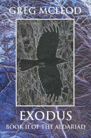 Cover of Exodus