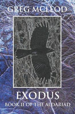 Book cover for Exodus