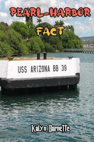 Cover of Pearl Harbor Fact