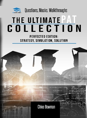 Book cover for The Ultimate Oxford PAT Collection