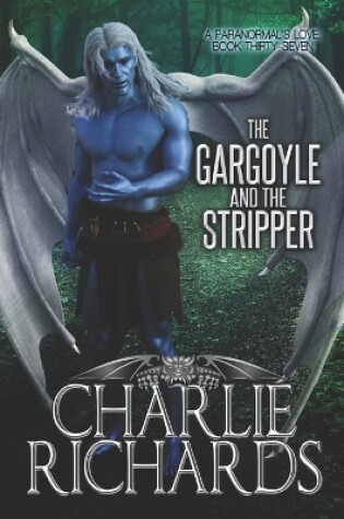 Cover of The Gargoyle and the Stripper