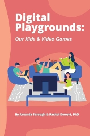 Cover of Digital Playgrounds