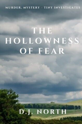 Cover of The Hollowness of Fear