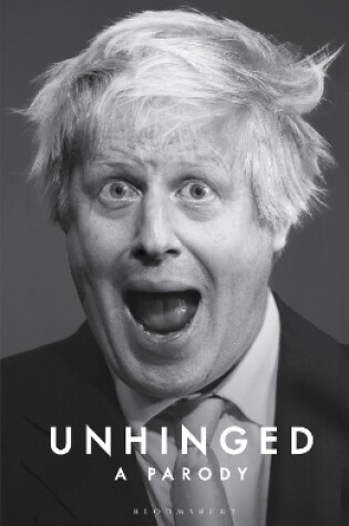 Cover of Unhinged: A Parody