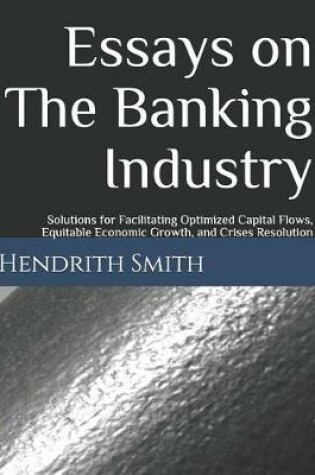 Cover of Essays on the Banking Industry