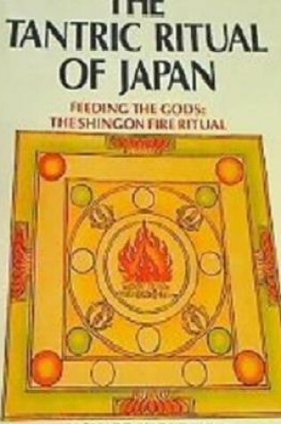 Cover of Tantric Ritual of Japan