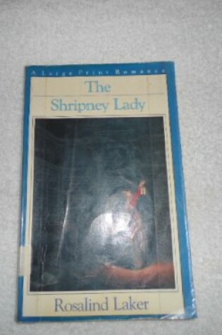 Cover of The Shripney Lady