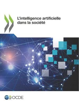 Book cover for L'Intelligence Artificielle Dans La Soci�t�