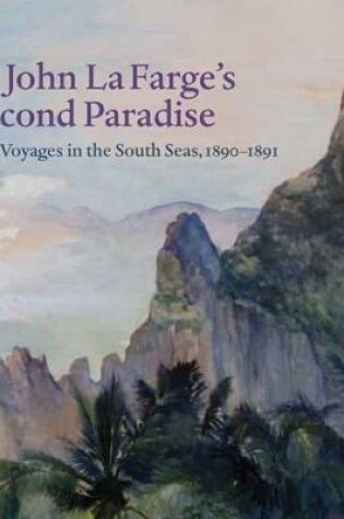 Cover of John La Farge's Second Paradise