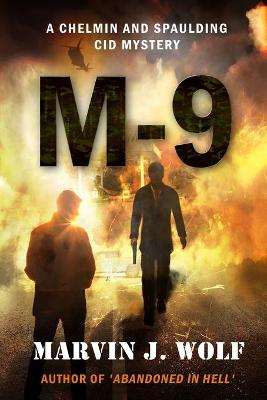 Cover of M-9