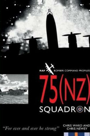 Cover of 75 (Nz) Squadron