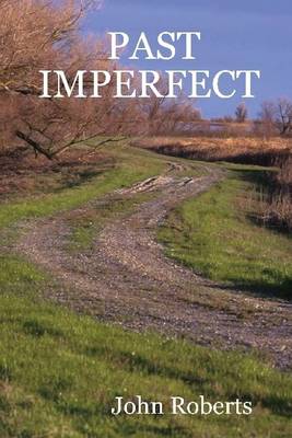 Book cover for Past Imperfect