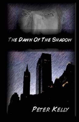 Book cover for The Dawn Of The Shadow