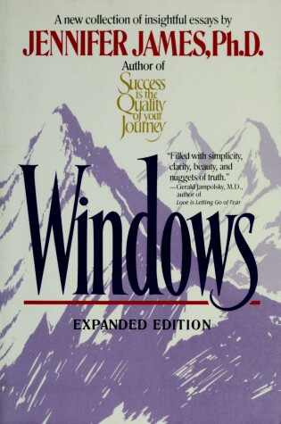 Cover of Windows -Op/111