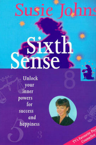 Cover of Sixth Sense