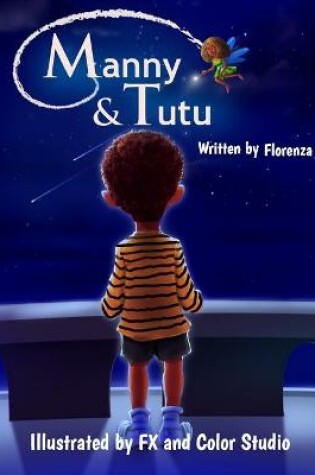 Cover of Manny & Tutu