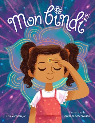 Book cover for Mon Bindi