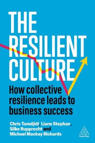 Cover of The Resilient Culture