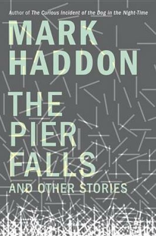 Cover of The Pier Falls