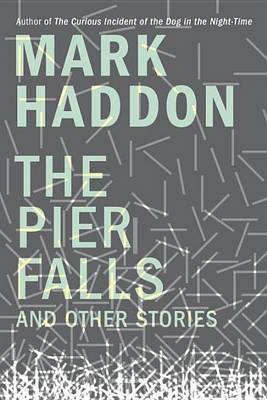 Book cover for The Pier Falls