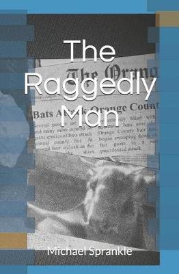 Book cover for The Raggedly Man