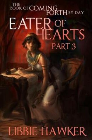 Cover of Eater of Hearts