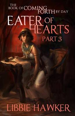 Book cover for Eater of Hearts