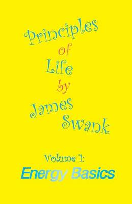 Book cover for Principles of Life Volume 1