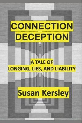 Book cover for Connection Deception