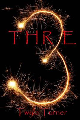 Book cover for Three