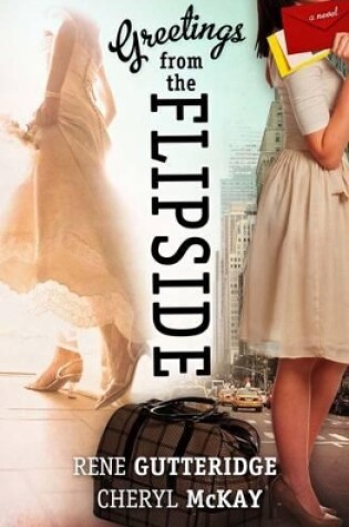 Cover of Greetings from the Flipside