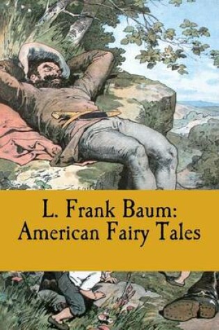 Cover of L. Frank Baum